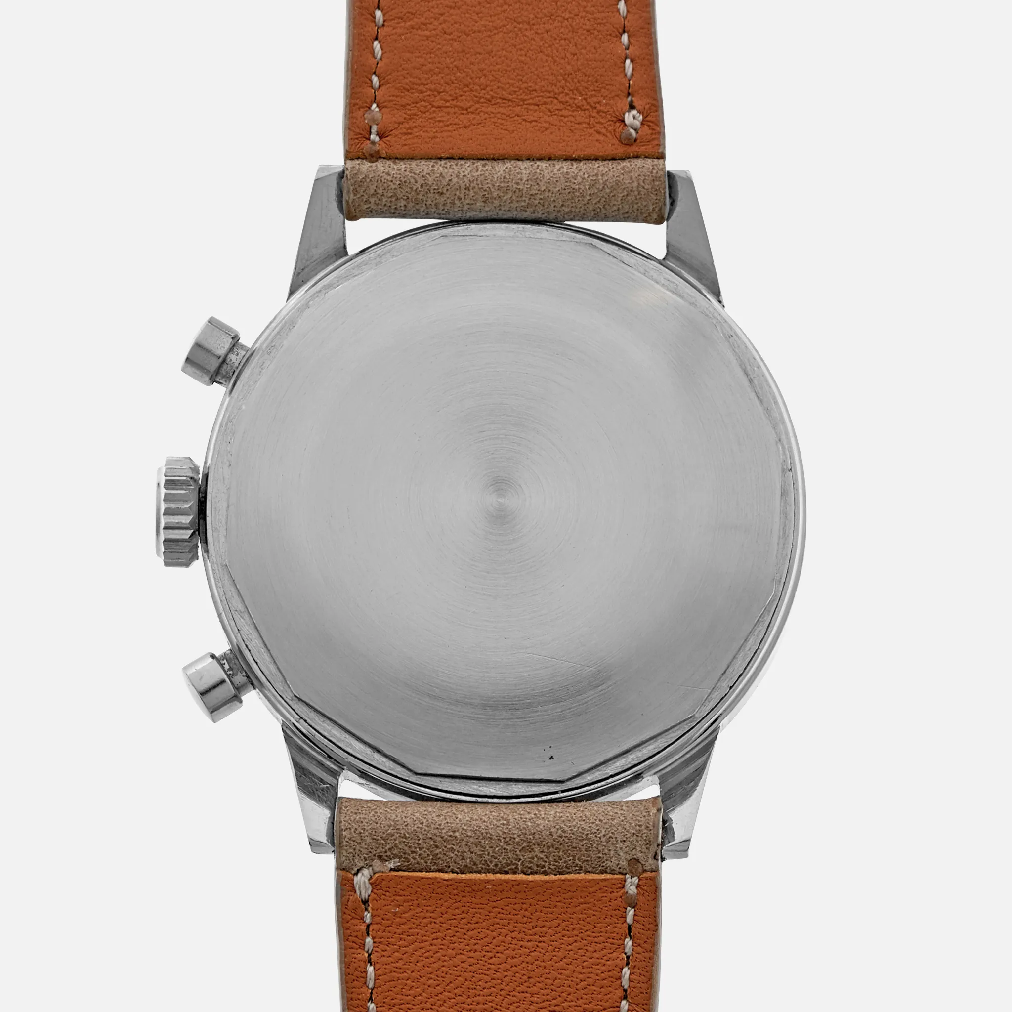 1940s Heuer 'Pre-Carrera' Chronograph Ref. 2447