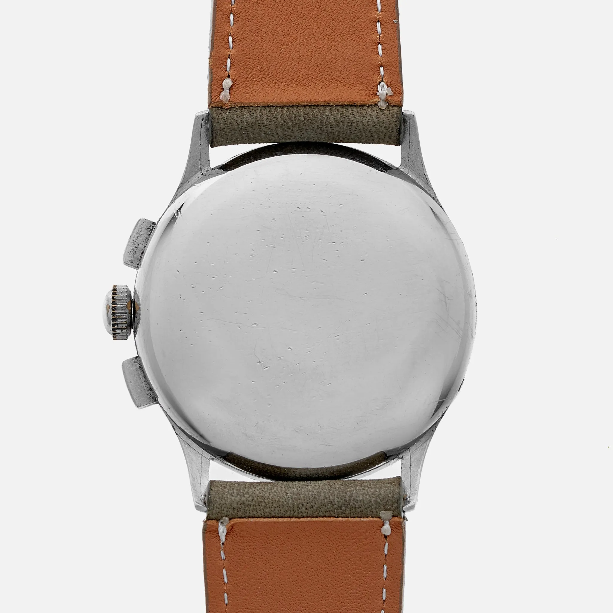 1945 Universal Genève Tri-Compax Chronograph Ref. 22279