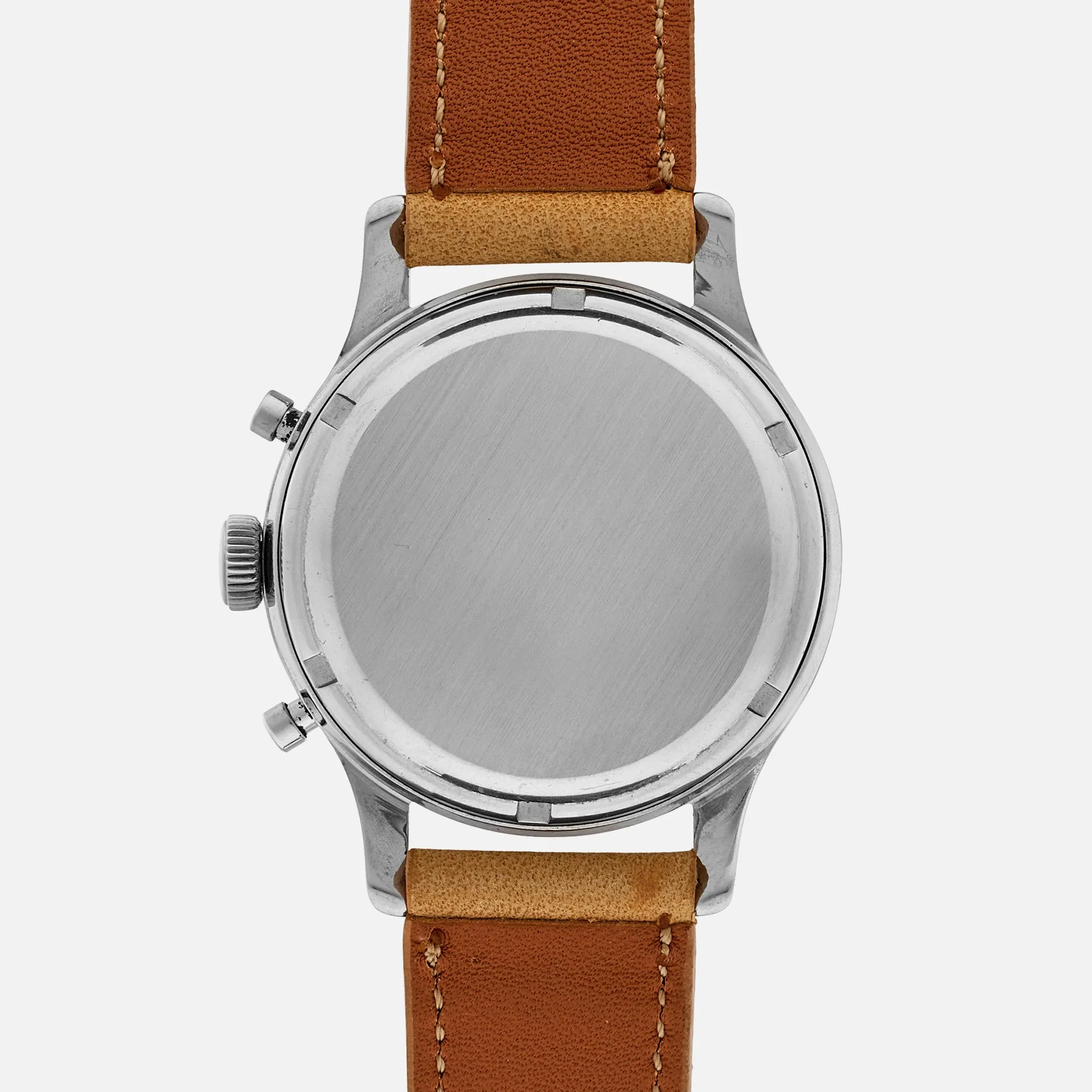1960 Heuer 'Pre-Carrera' Chronograph Ref. 2444