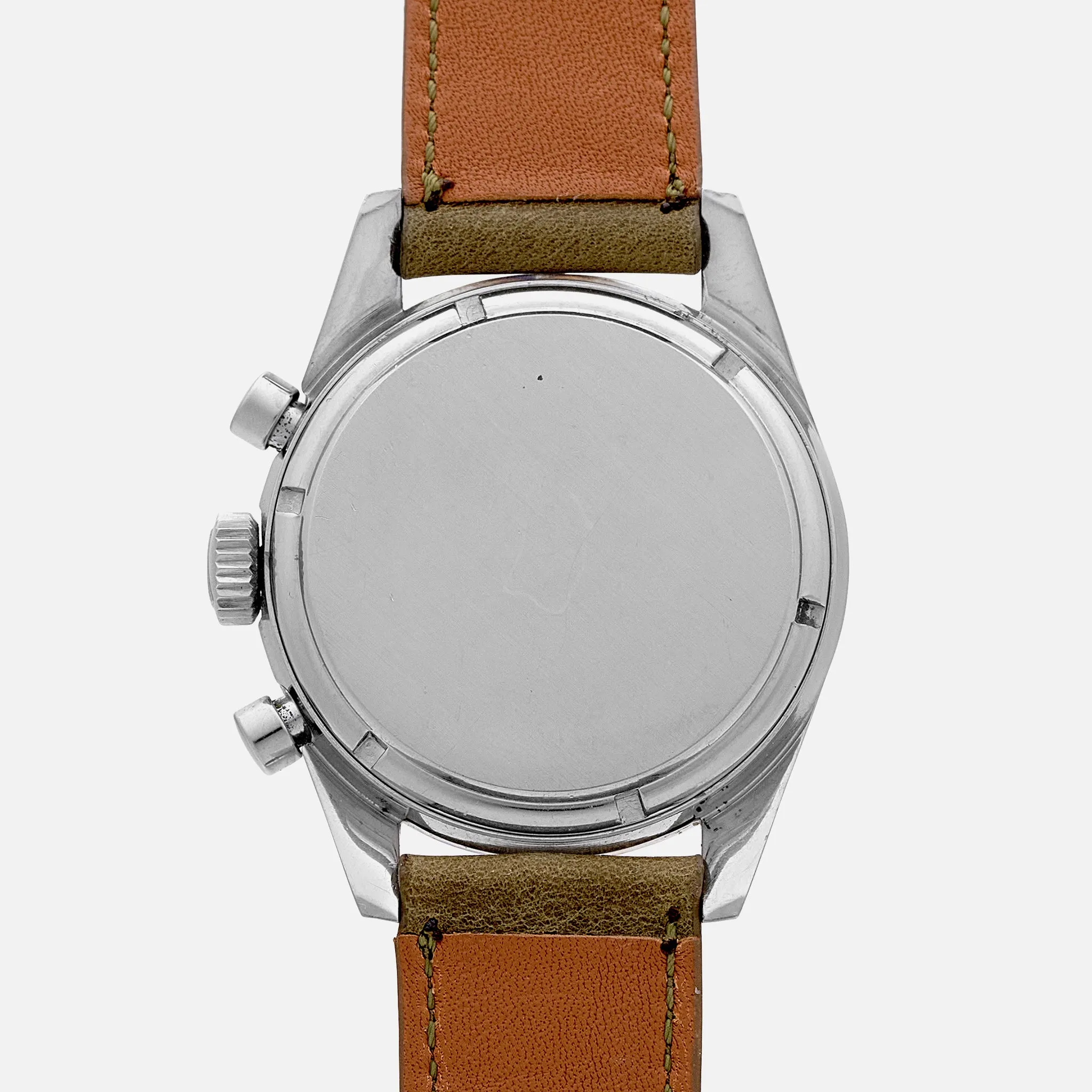 1960s Heuer Carrera Ref. 2447S