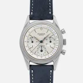 1960s Universal Genève Compax Ref. 222101-1