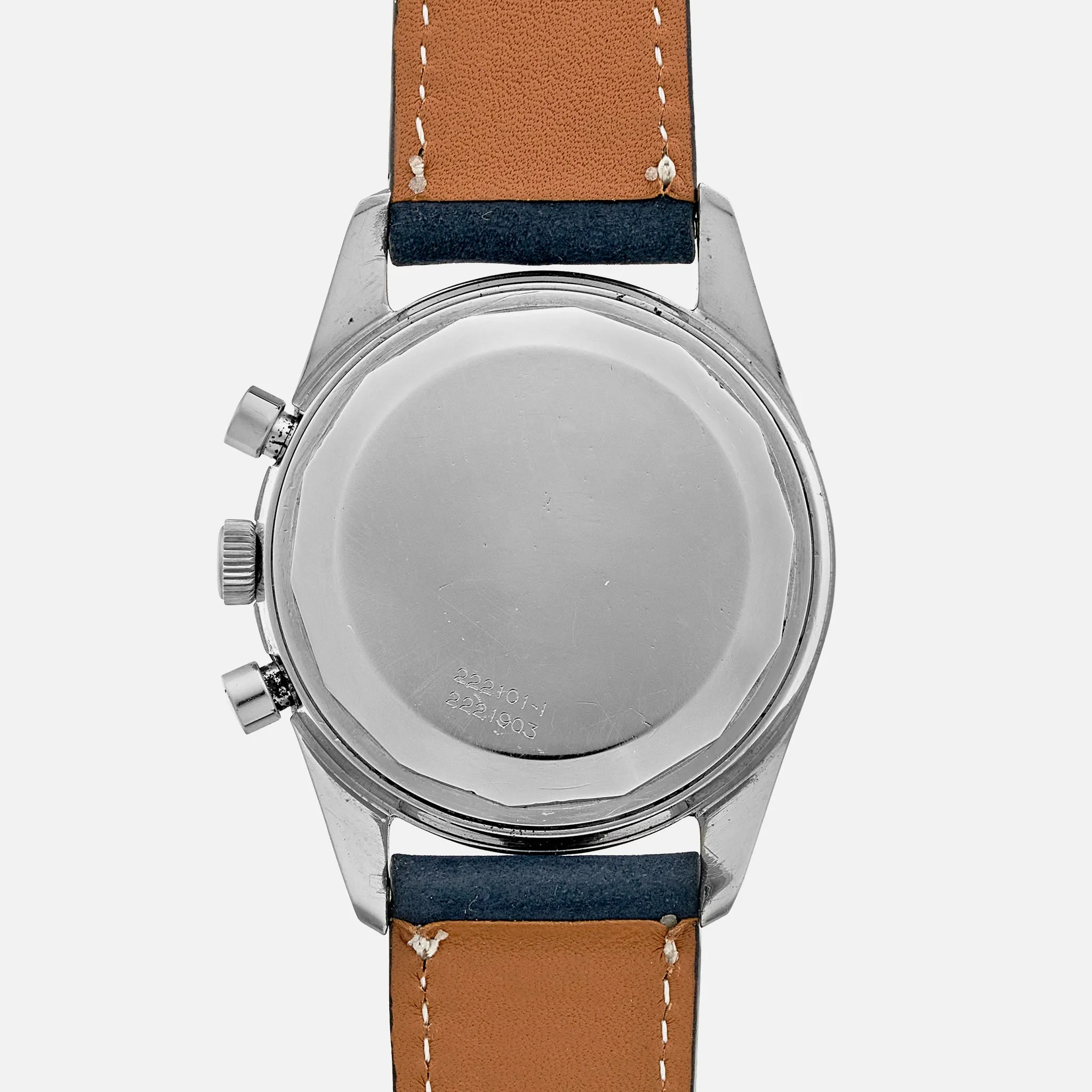 1960s Universal Genève Compax Ref. 222101-1