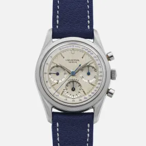 1960s Universal Genève Compax Ref. 222101/1