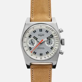 1960s Vulcain Chronograph Ref. 1390