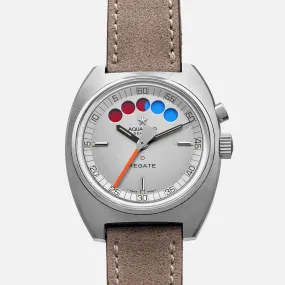 1970s Aquastar Regate Yachting Timer