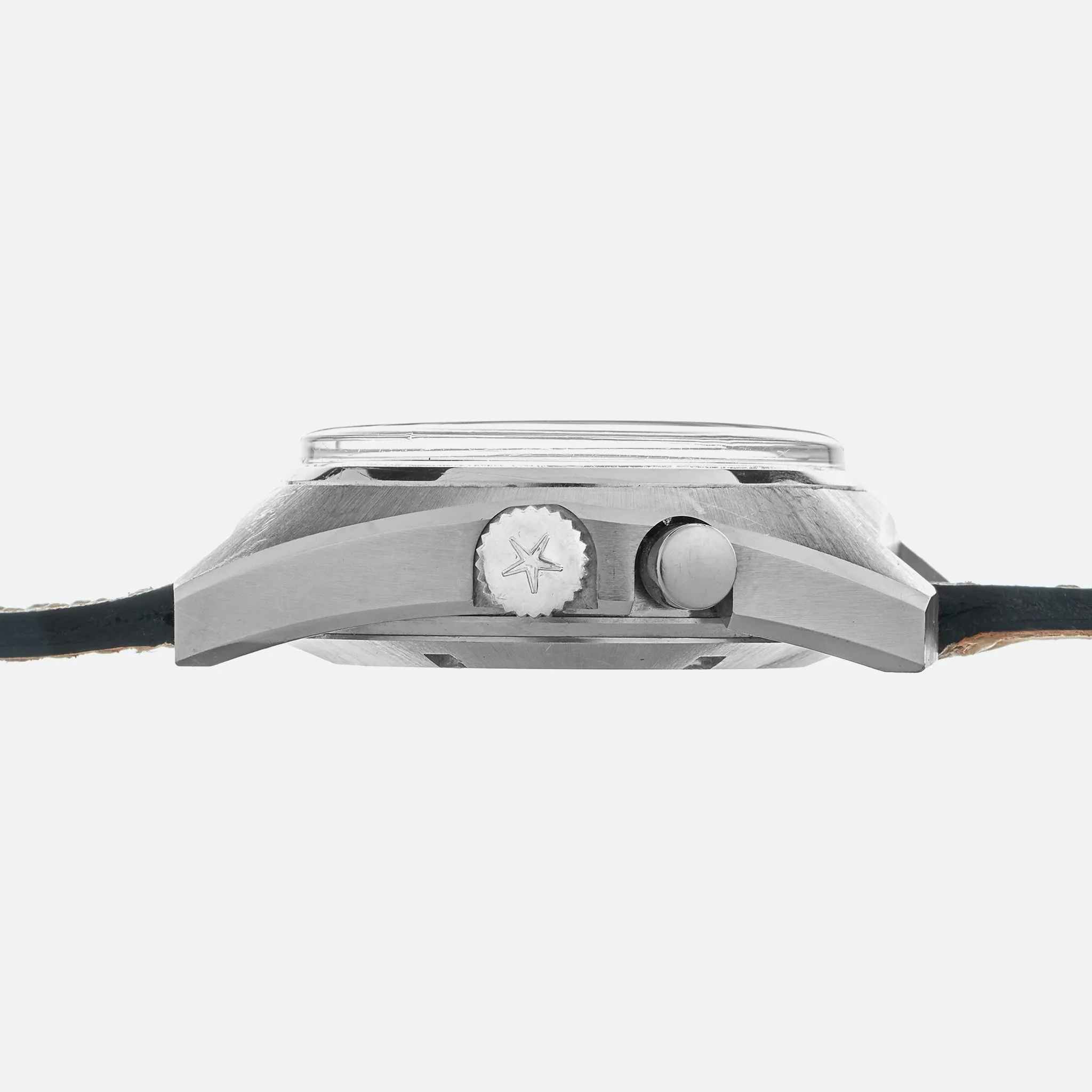 1970s Aquastar Regate Yachting Timer