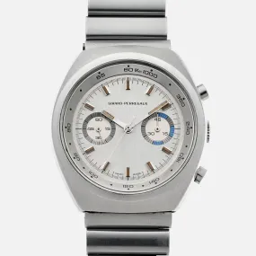 1970s Girard-Perregaux Chronograph Ref. 4210