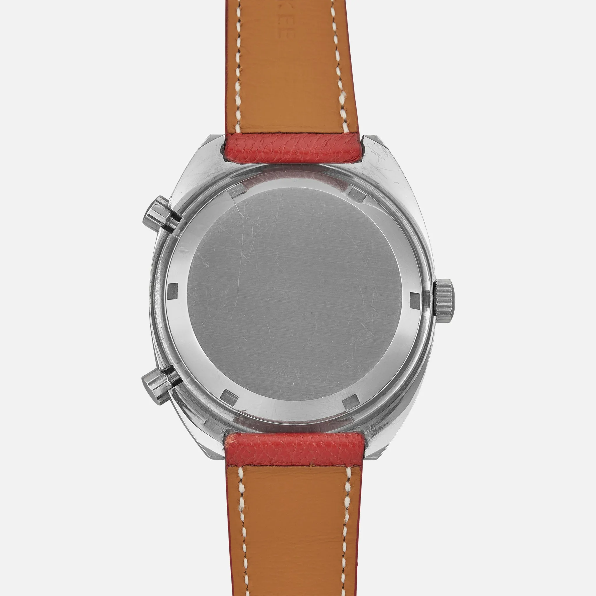 1970s Heuer Autavia 'Viceroy' Ref. 1163