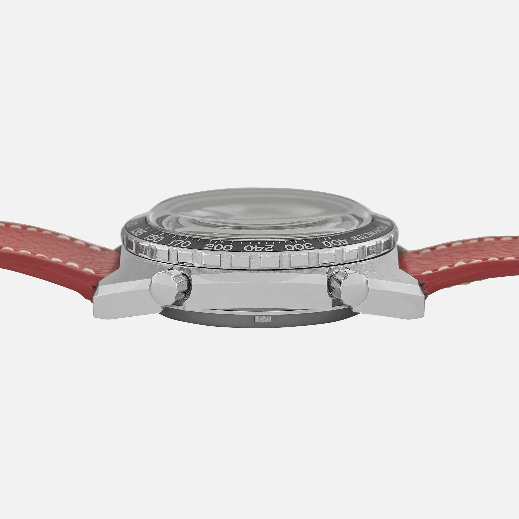 1970s Heuer Autavia 'Viceroy' Ref. 1163