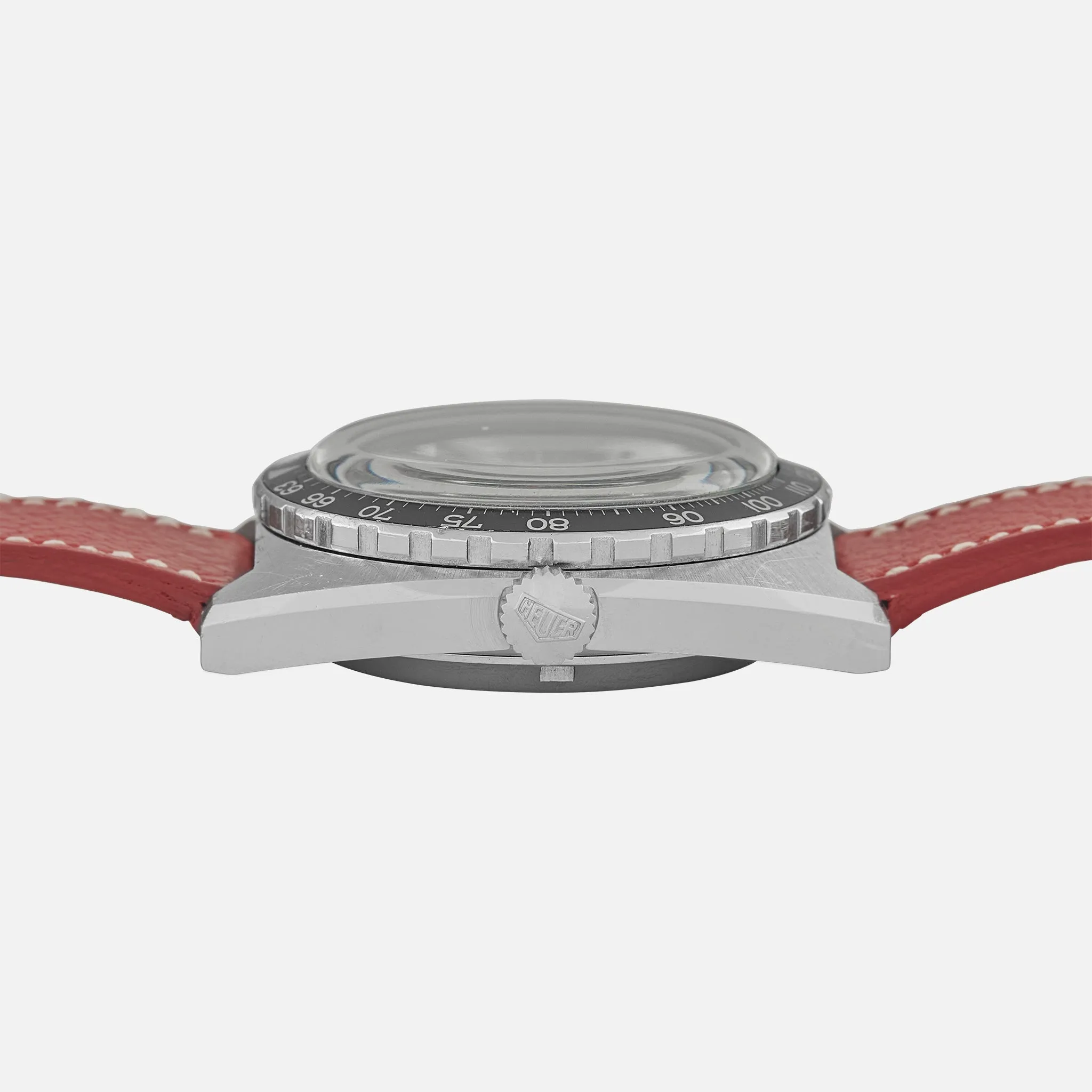 1970s Heuer Autavia 'Viceroy' Ref. 1163
