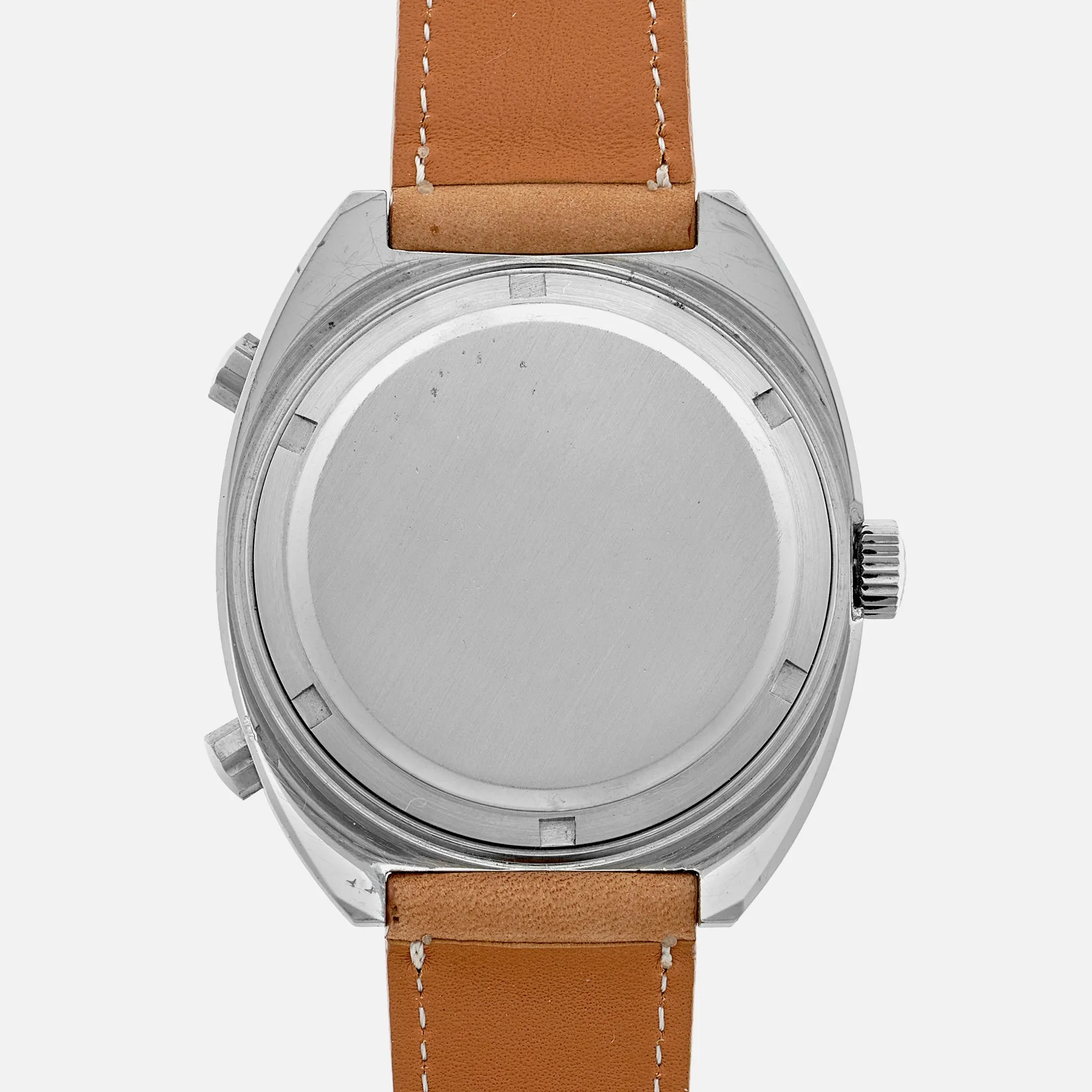 1970s Heuer Autavia 'Viceroy' Ref. 1163V
