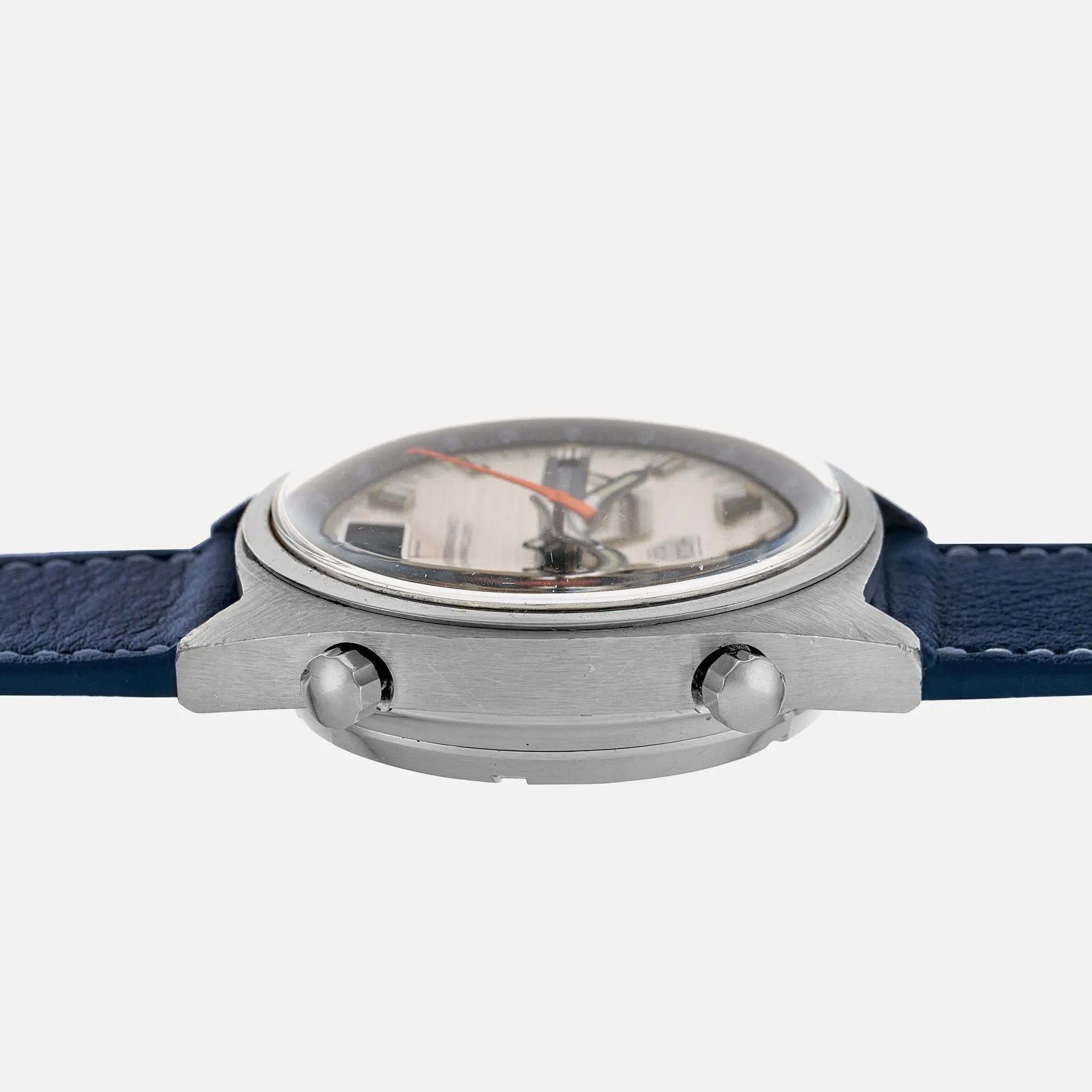 1970s Heuer Carrera Ref. 1553S