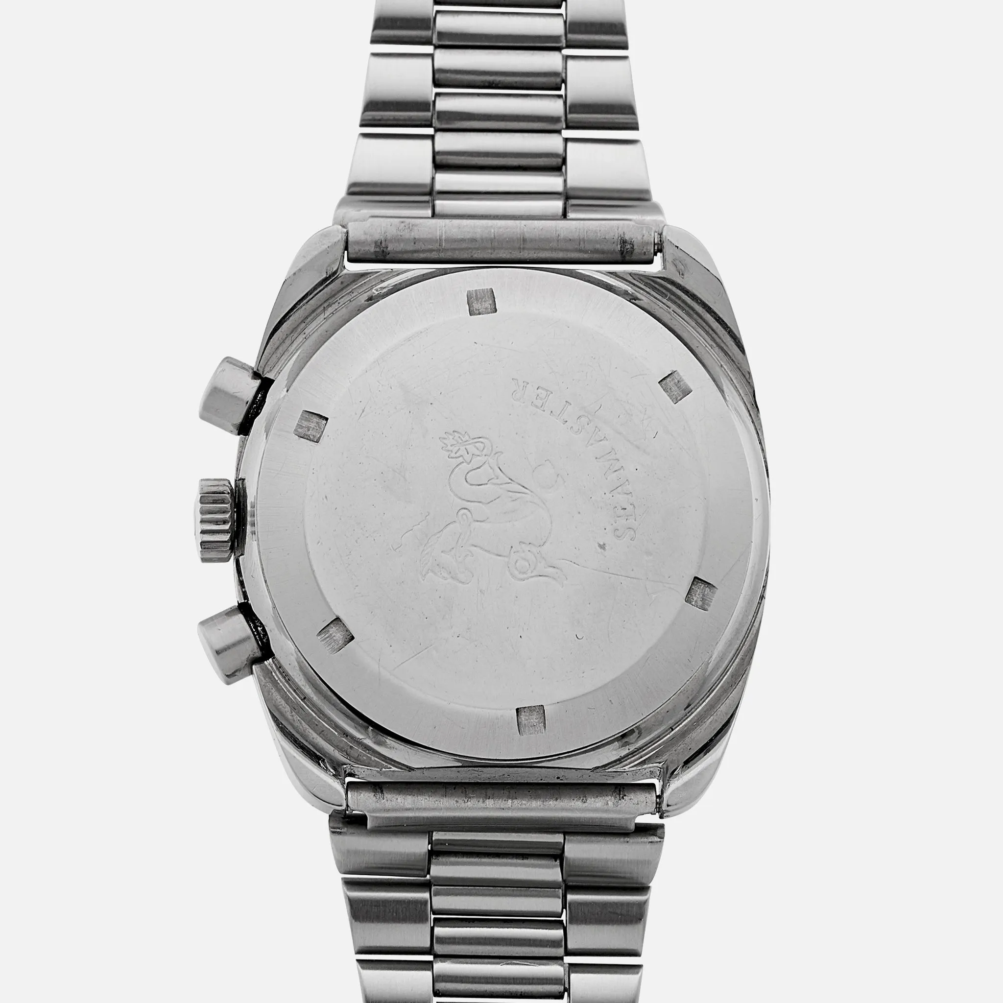 1970s Omega Seamaster Automatic Ref. 176.007