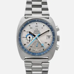 1970s Omega Seamaster Automatic Ref. 176.007
