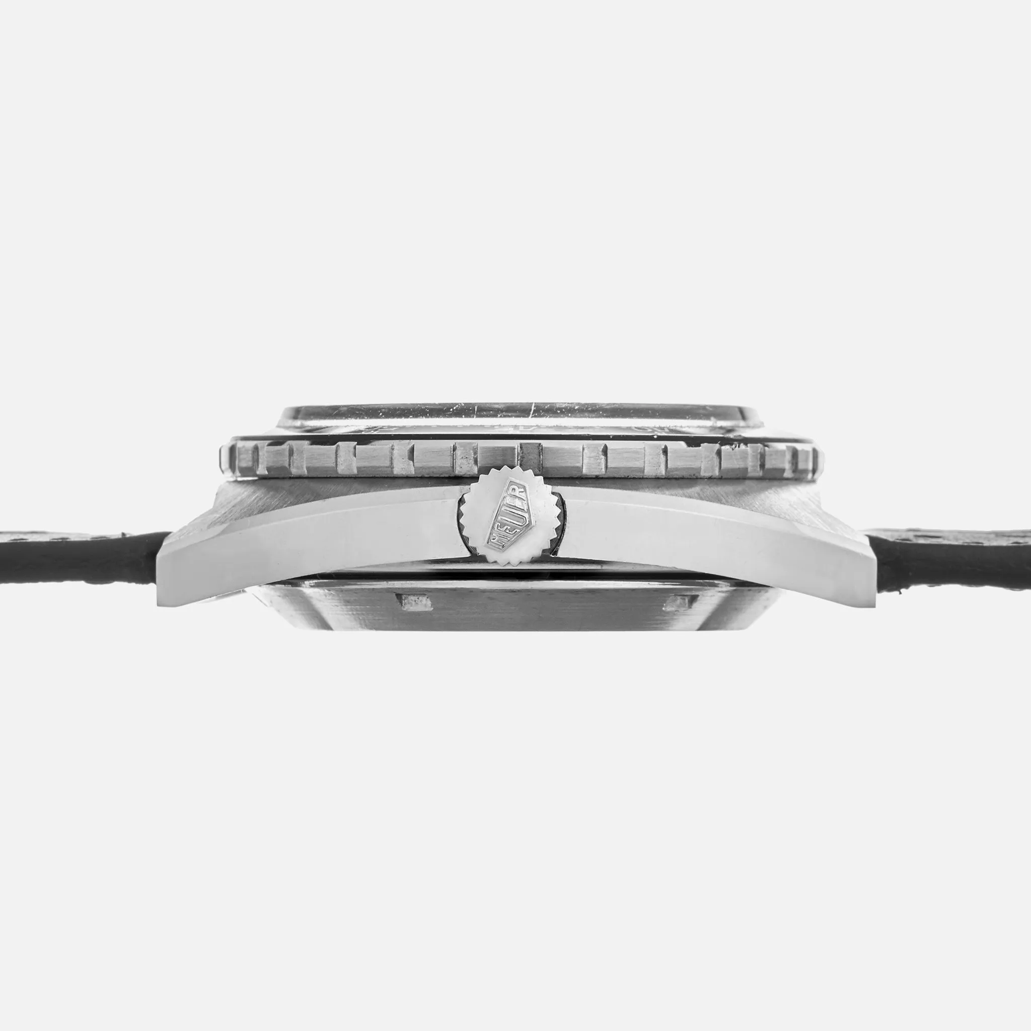 1972 Heuer Autavia 'Viceroy' Ref. 1163V