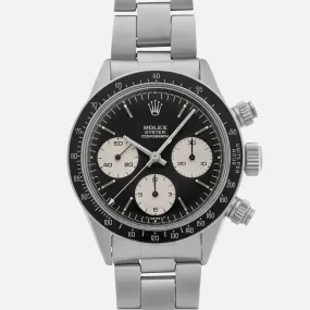 1972 Rolex Oyster Cosmograph 'Daytona' Ref. 6263