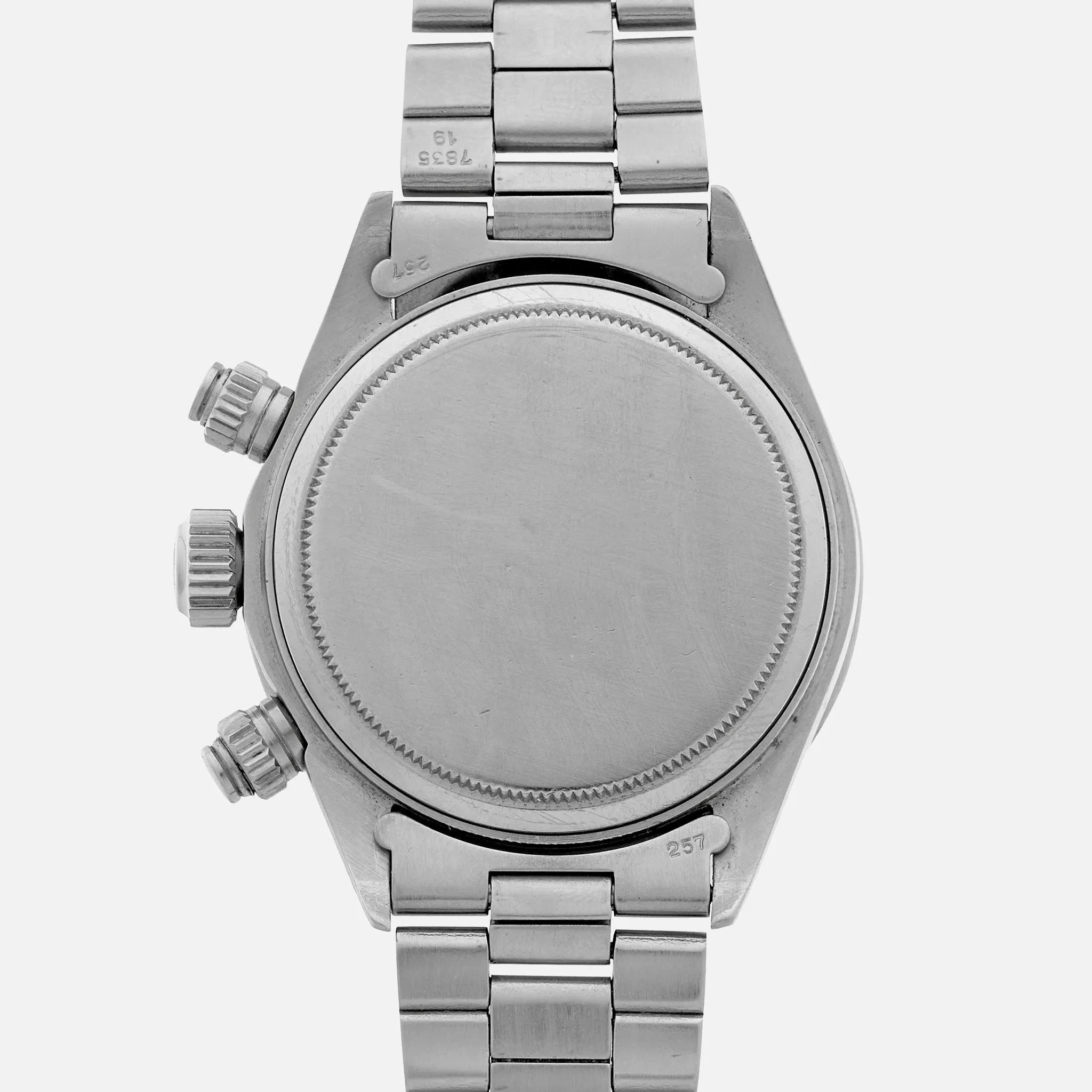 1972 Rolex Oyster Cosmograph 'Daytona' Ref. 6263