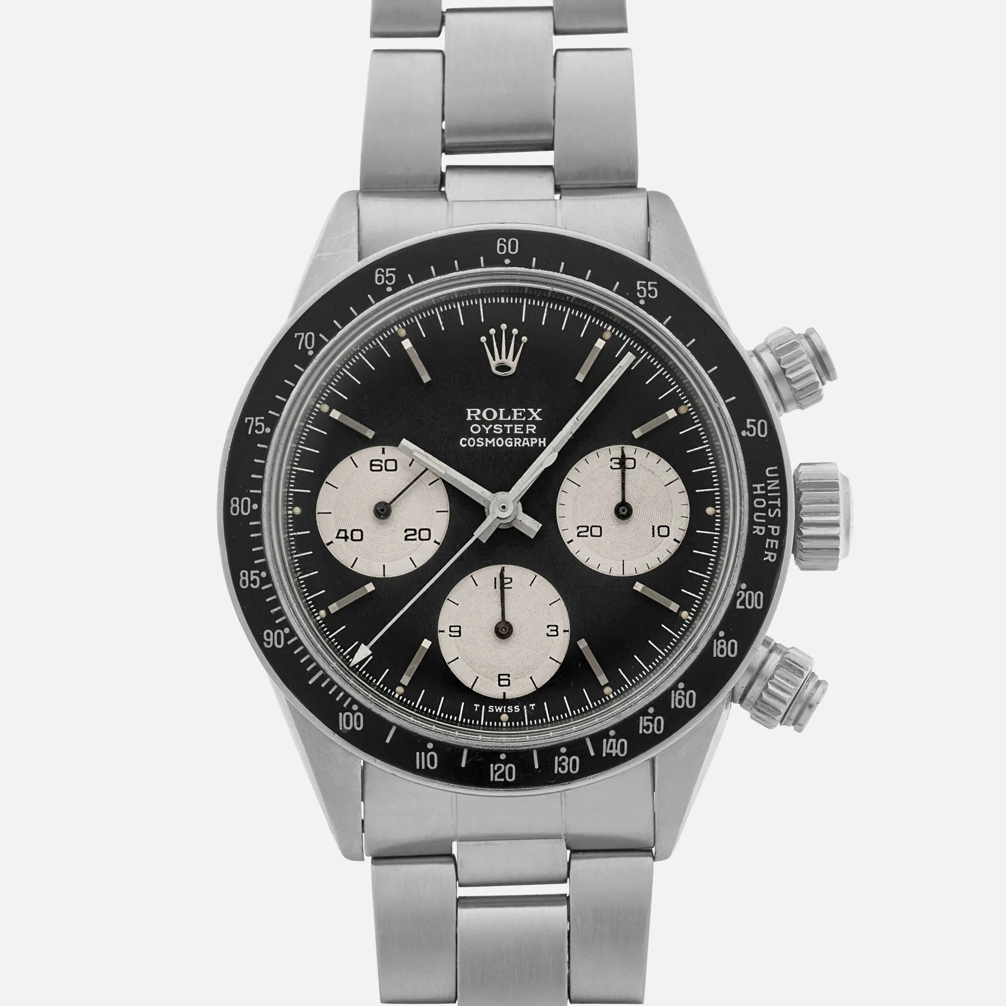 1972 Rolex Oyster Cosmograph 'Daytona' Ref. 6263