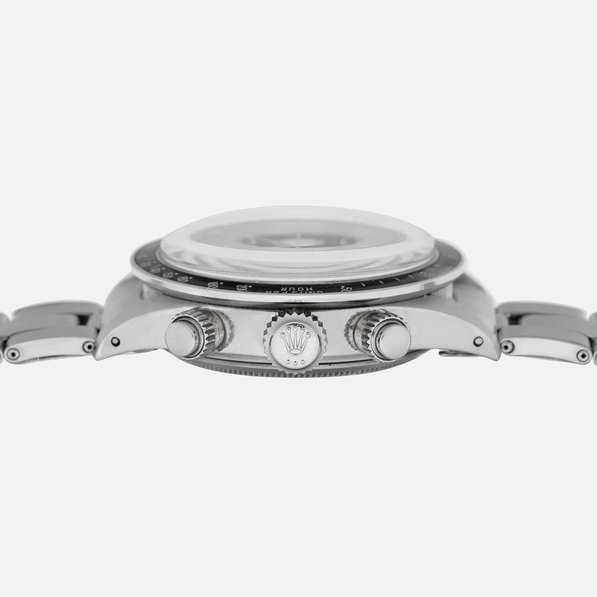 1974 Rolex Oyster Cosmograph 'Daytona' Sigma Dial Ref. 6263