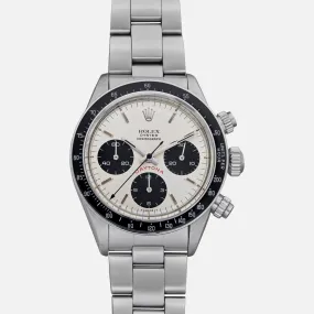 1978 Rolex Daytona 'Big Red' Ref. 6263