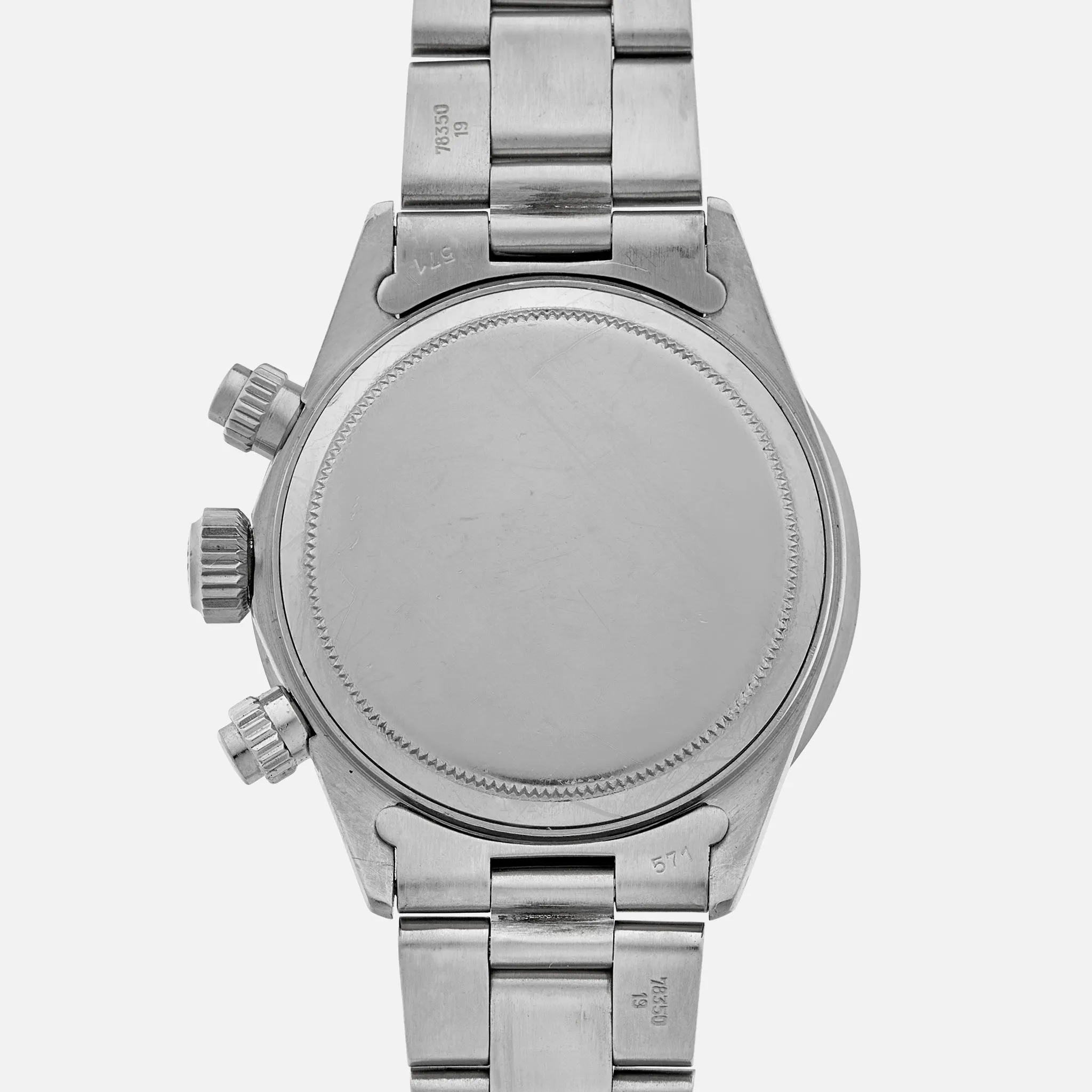 1978 Rolex Oyster Cosmograph 'Daytona' Sigma Dial Ref. 6263