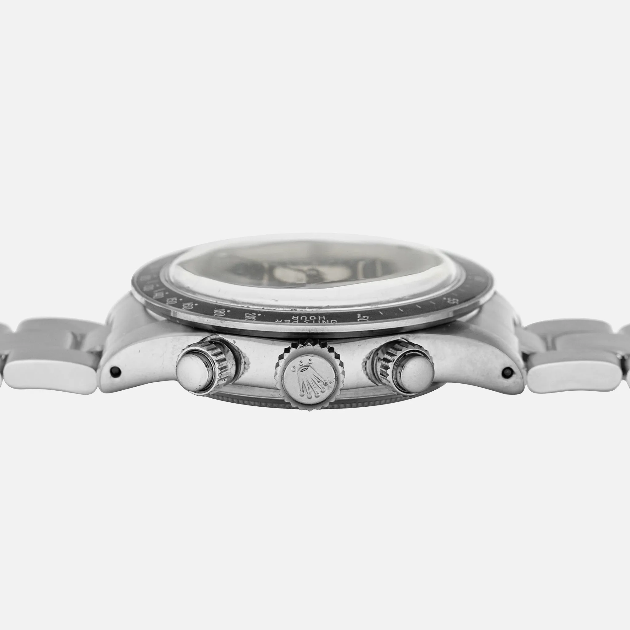 1978 Rolex Oyster Cosmograph 'Daytona' Sigma Dial Ref. 6263