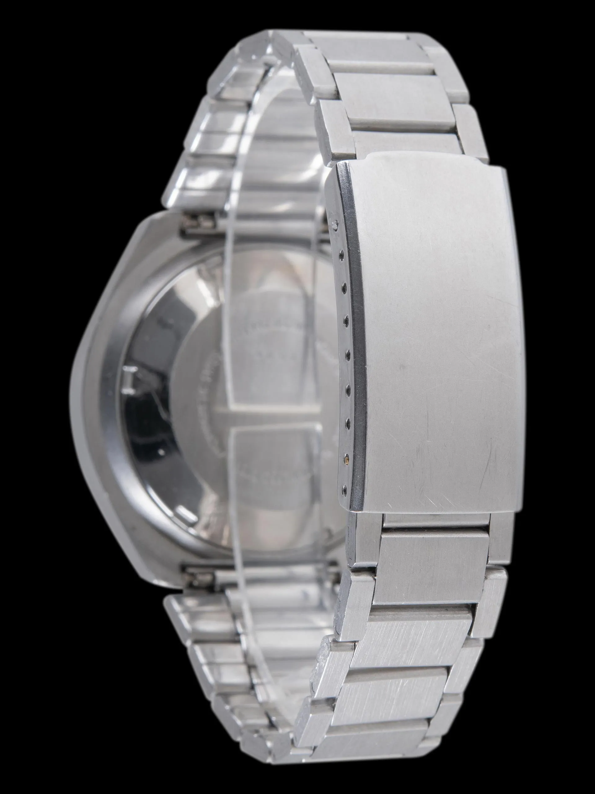 1980s LeJour Chronograph (Ref. 7750)