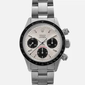 1985 Rolex Daytona 'Big Red' Ref. 6263