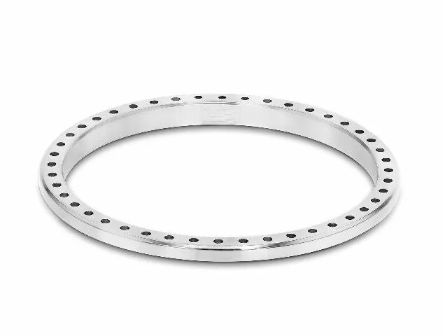 1CT BEAD SET DIAMOND BEZEL 18KW FOR ROLEX DATEJUST, DAY DATE PRES 36MM SUPERIOR