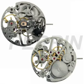 2660S Chinese Manual Wind Watch Movement