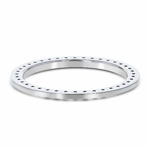 36MM 3CT BEAD SET DIAMOND BEZEL 14KW FOR ROLEX DATEJUST, PRESIDENT 36MM WATCH