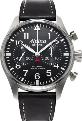 ALP Watch Pilot AutoMTic