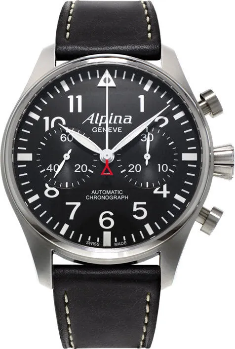 ALP Watch Pilot AutoMTic