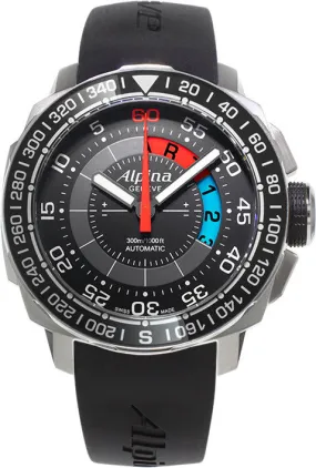 ALP Watch Seastrong Yacht Timer