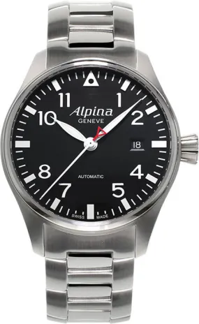 ALP Watch Startimer Pilot AutoMTic Limited Edition