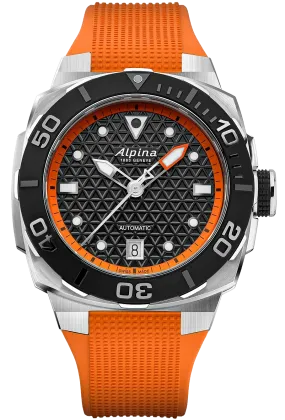 Alpina Seastrong Diver Extreme Automatic