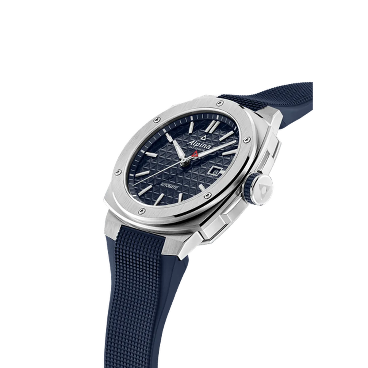 ALPINER EXTREME AUTOMATIC - AL-525N4AE6