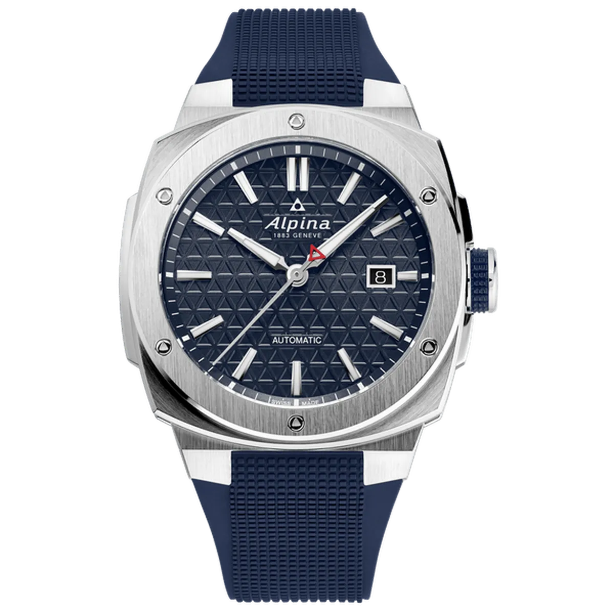 ALPINER EXTREME AUTOMATIC - AL-525N4AE6