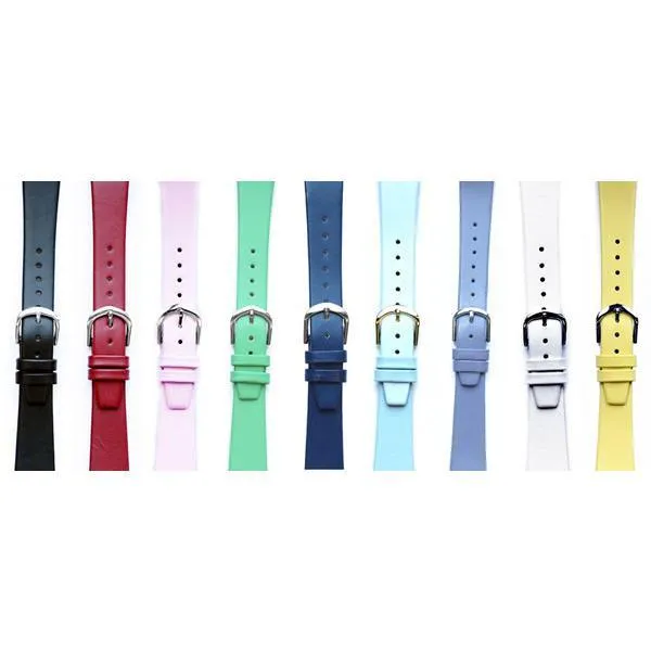 Artist Watch Small Silver Style
