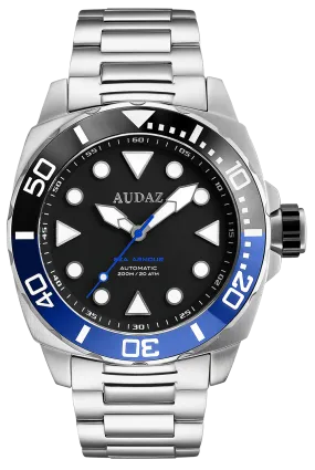 Audaz Sea Armour ADZ-2075-05