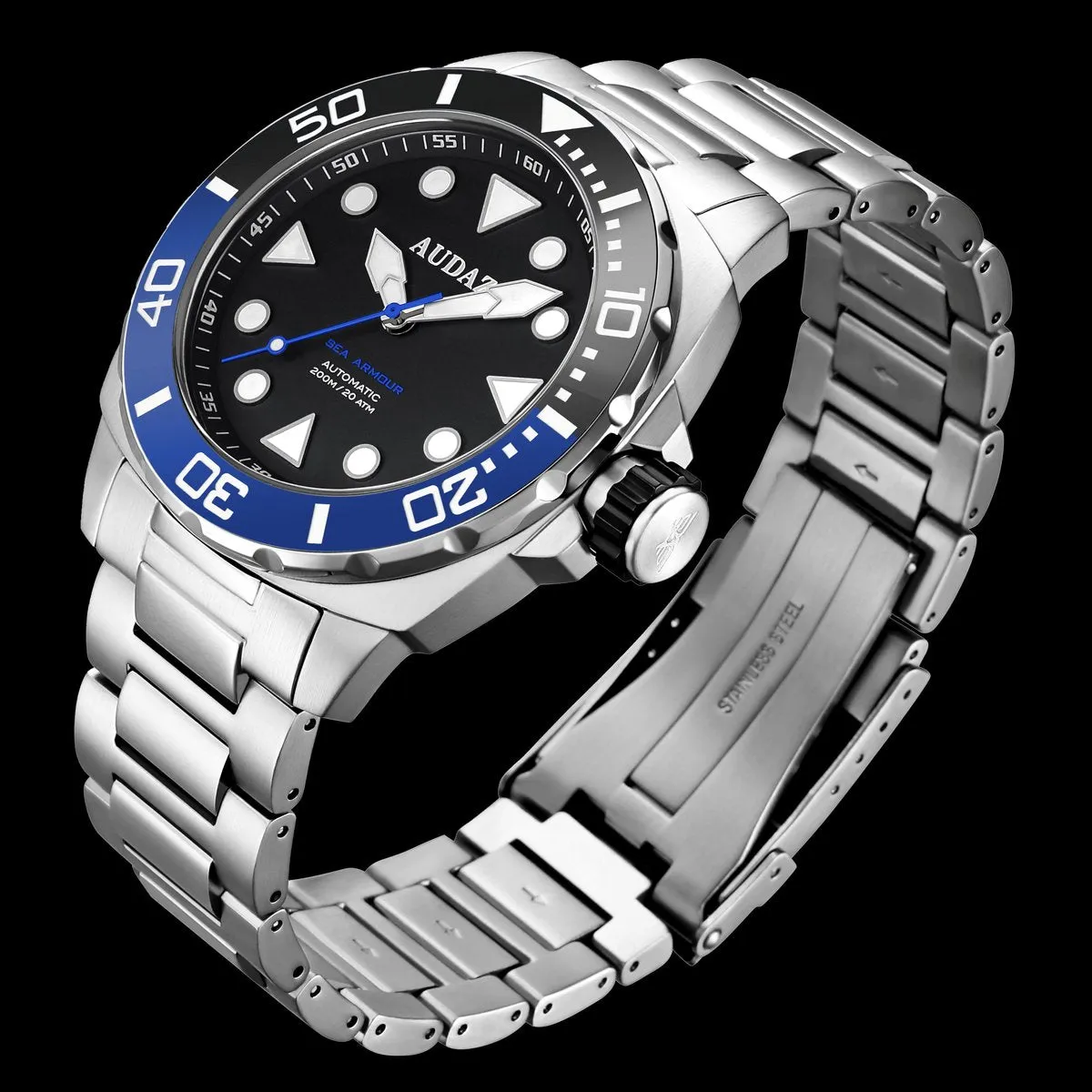 Audaz Sea Armour ADZ-2075-05