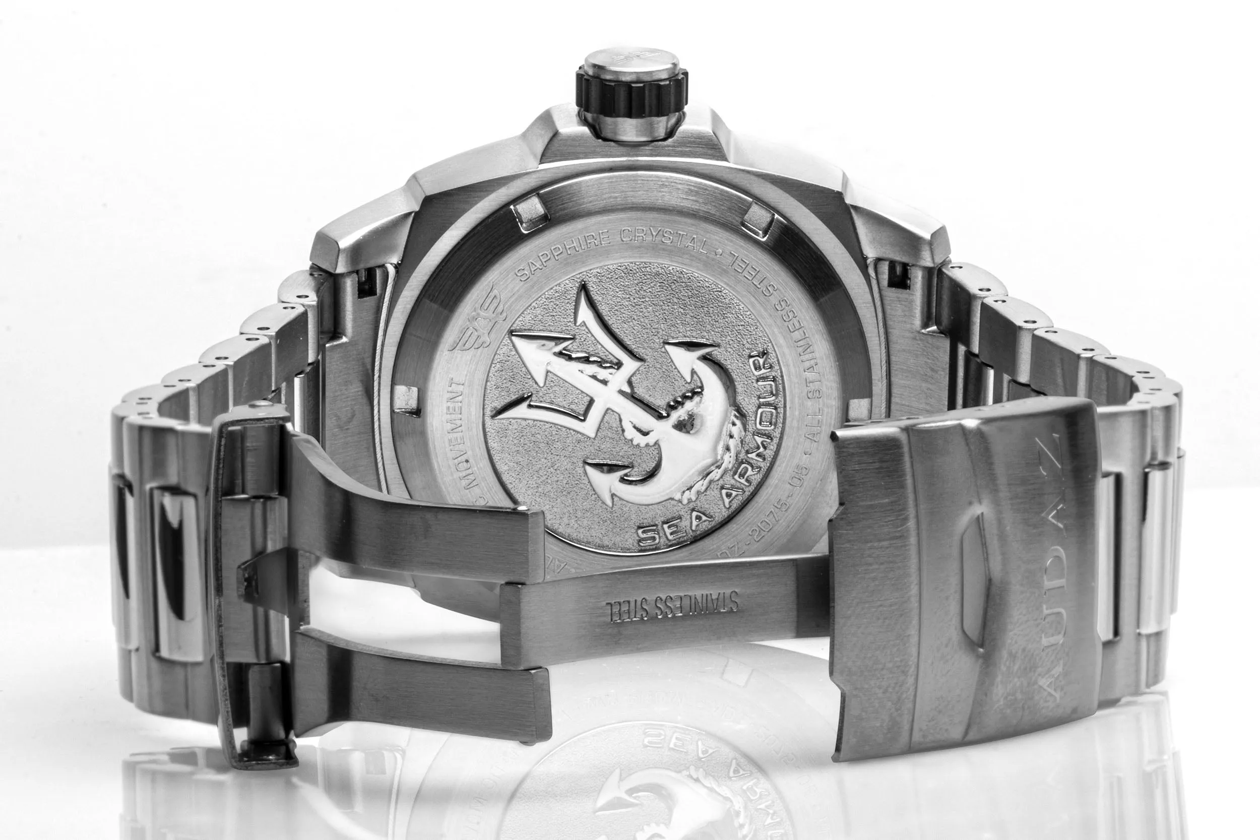 Audaz Sea Armour ADZ-2075-05