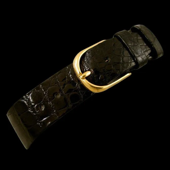 Audemars Piguet Huitième Chronograph 18K