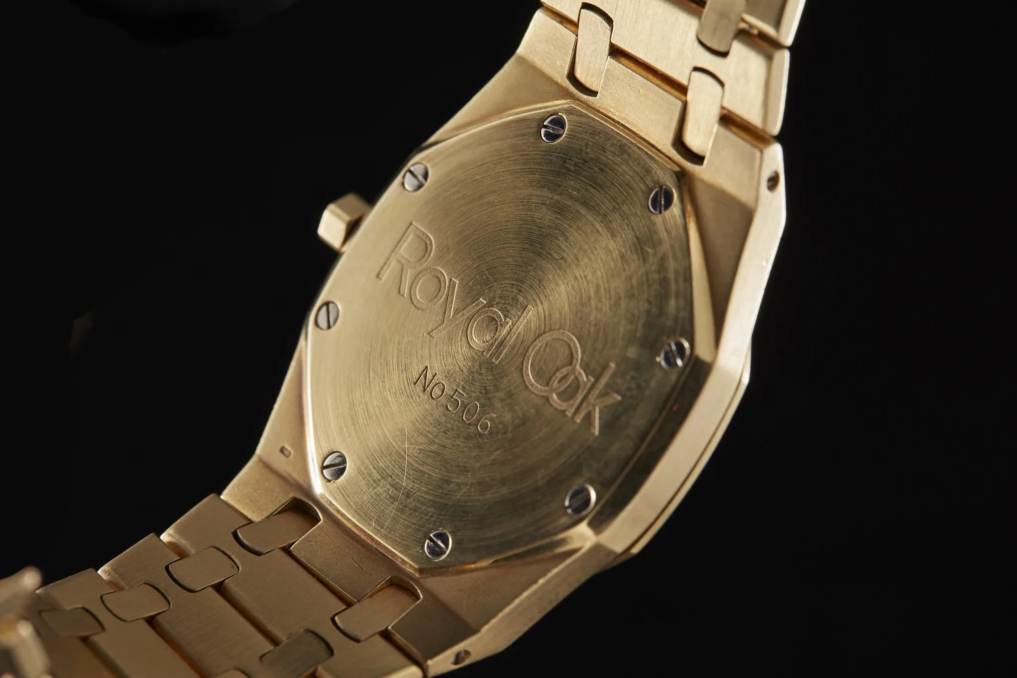 Audemars Piguet Royal Oak Jumbo