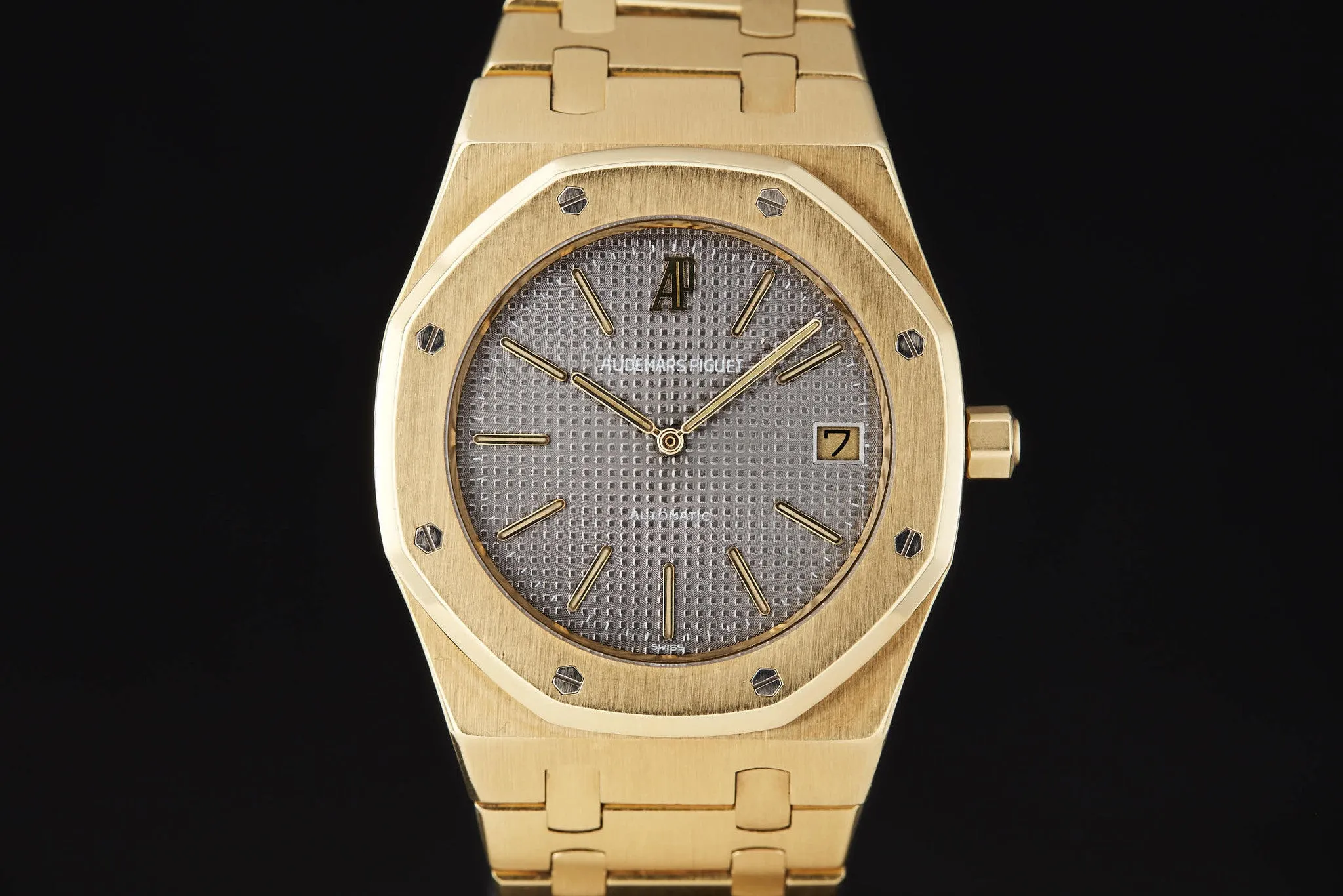 Audemars Piguet Royal Oak Jumbo