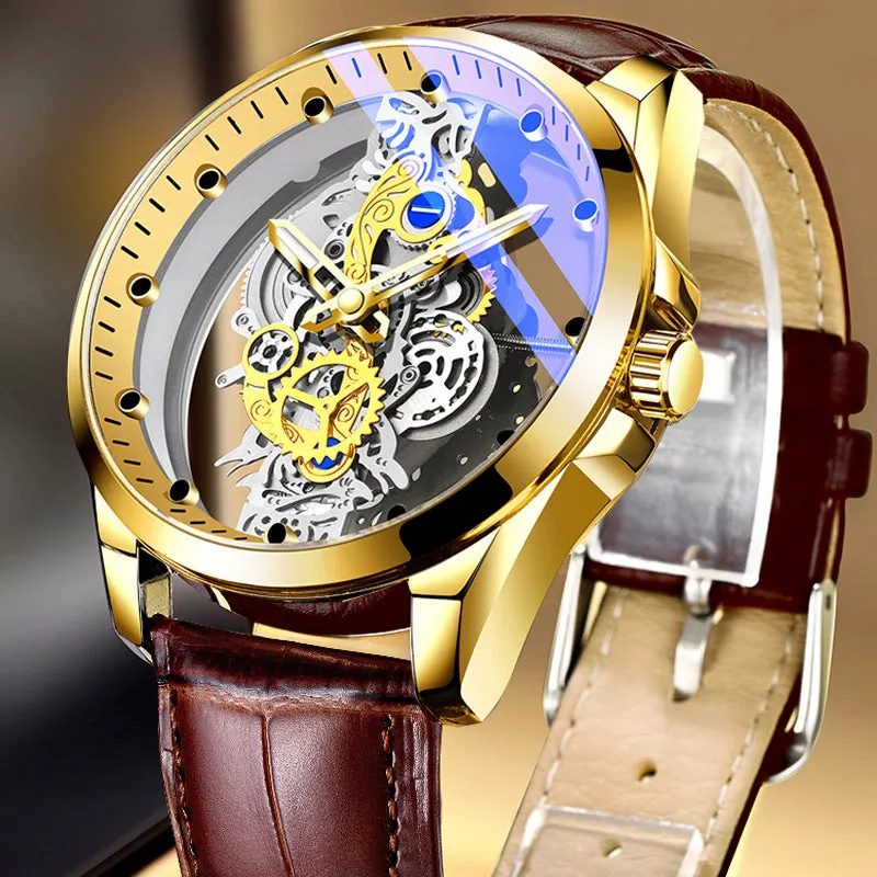Automatic Mechanical Watch