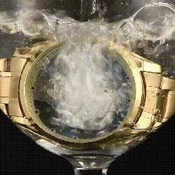 Automatic Mechanical Watch