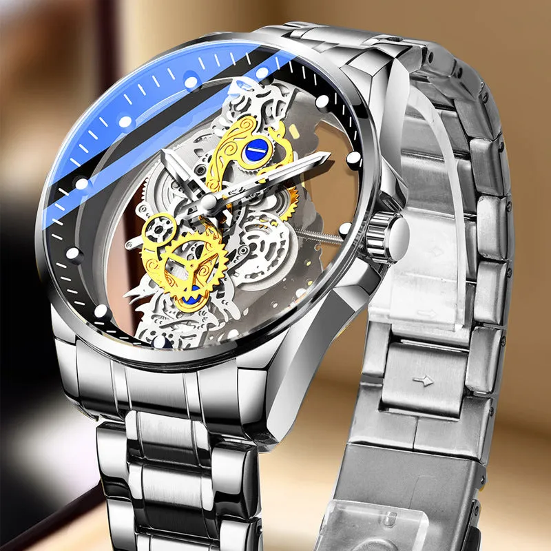 Automatic Mechanical Watch