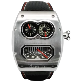 AZIMUTH Mr Roboto R2