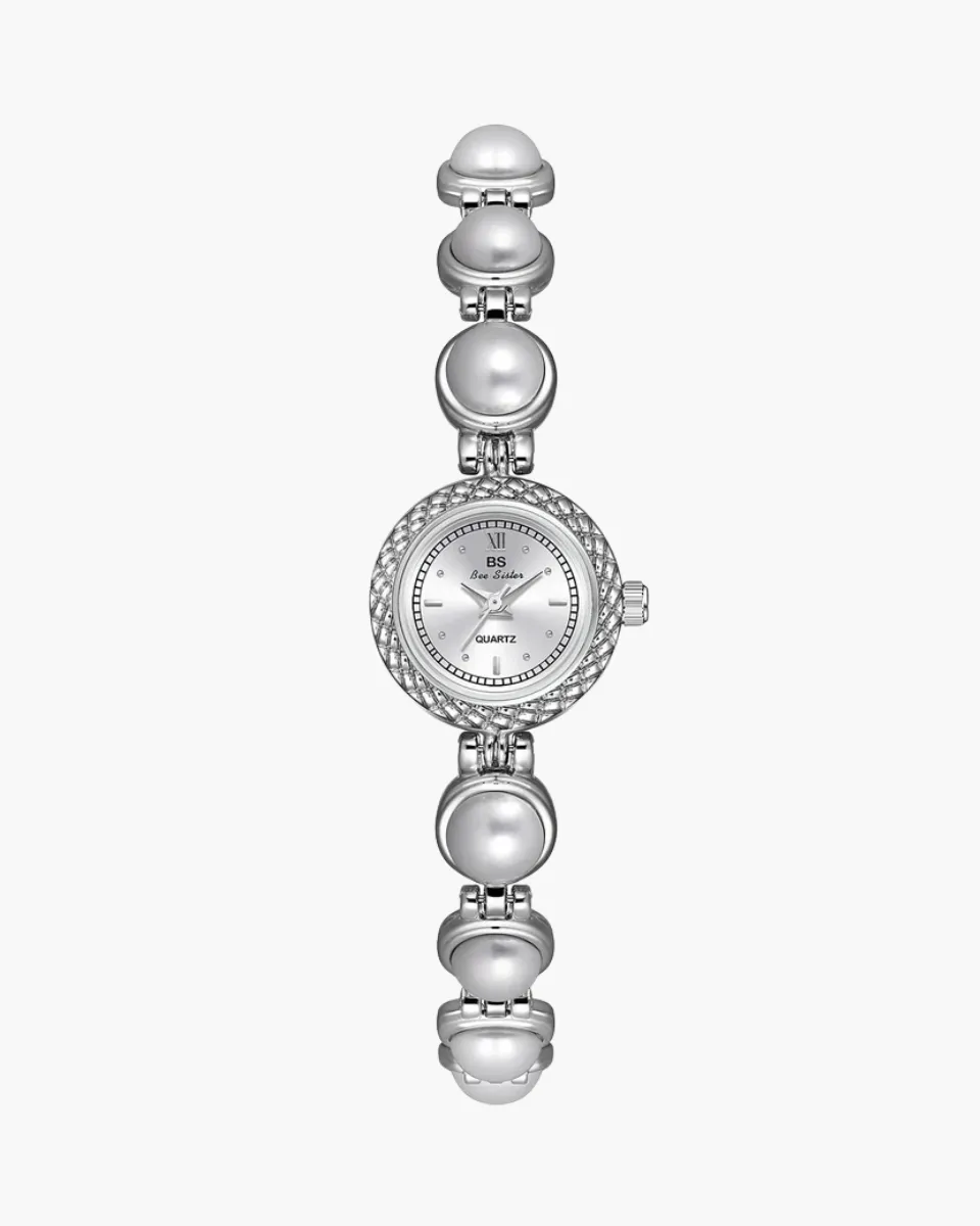 Bellora – Gold-toned finish – Vintage watch